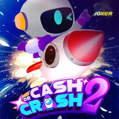 Cash or Crash 2