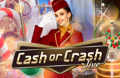 Cash or Crash