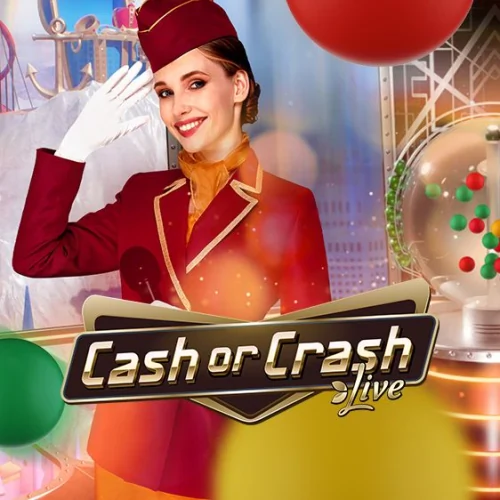 Cash or Crash