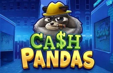 Cash Pandas