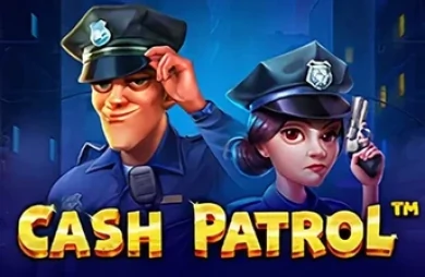 Cash Patrol