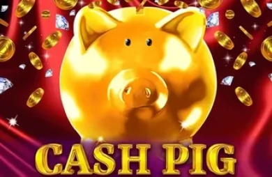 Cash Pig