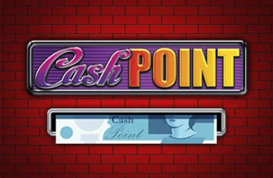 Cash Point