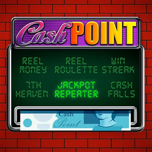Cash Point