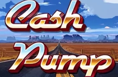 Cash Pump