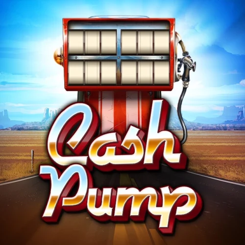 Cash Pump