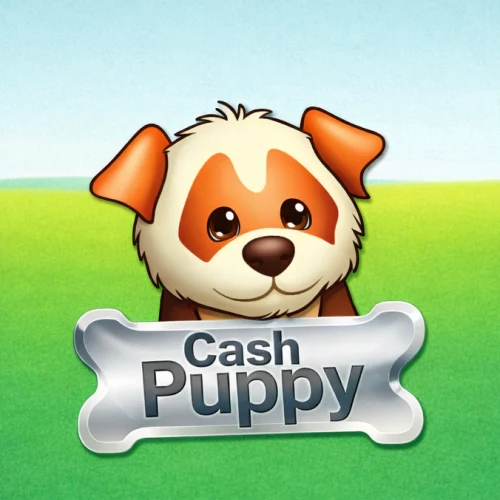 Cash Puppy