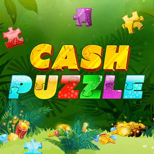 Cash Puzzle
