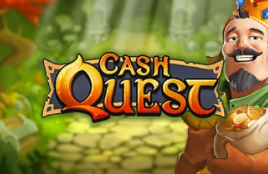 Cash Quest