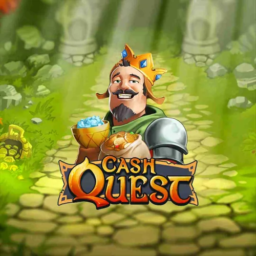 Cash Quest