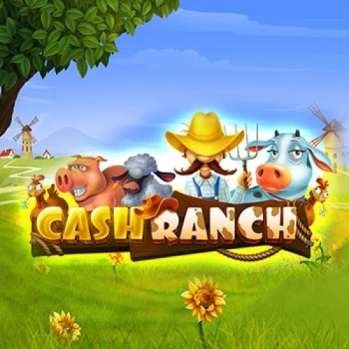Cash Ranch
