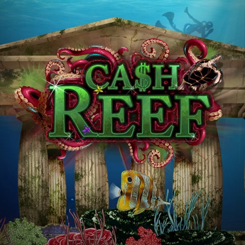 Cash Reef (Habanero)