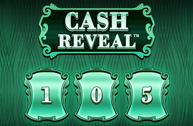 Cash Reveal