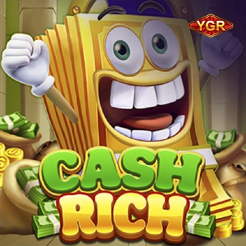 Cash Rich