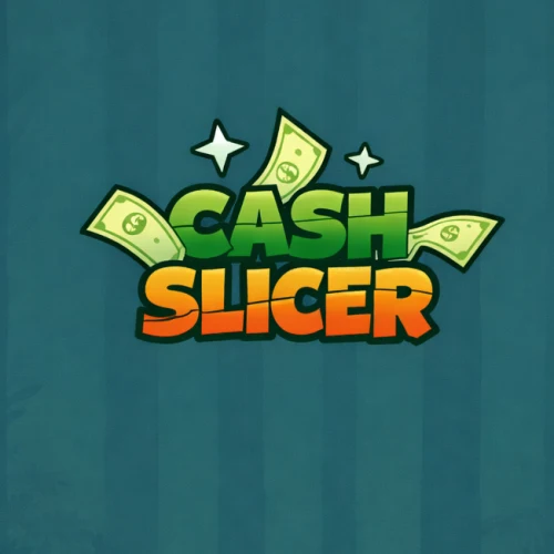 Cash Slicer