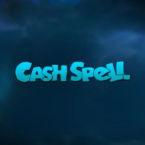 Cash Spell