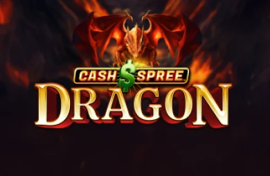 Cash Spree Dragon