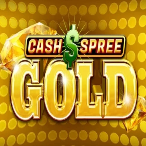 Cash Spree Gold