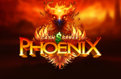 Cash Spree Phoenix