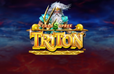 Cash Spree Triton