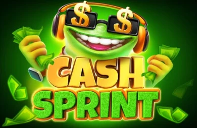 Cash Sprint