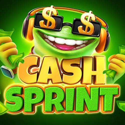Cash Sprint