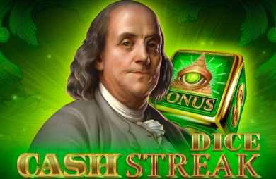 Cash Streak Dice