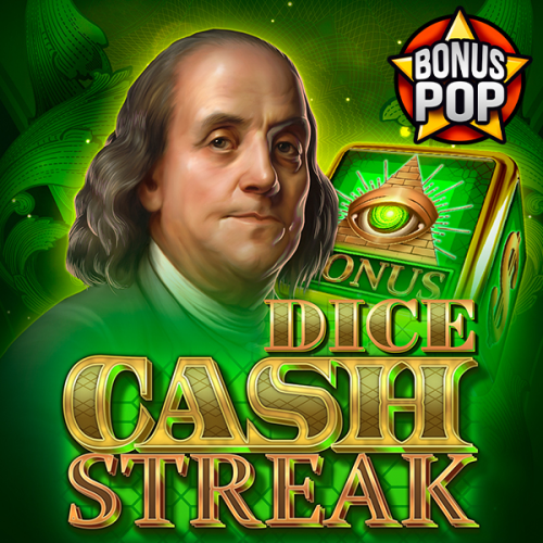 Cash Streak Dice