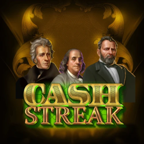 Cash Streak