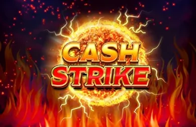 Cash Strike	(Blueprint)