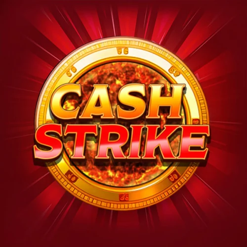 Cash Strike	(Blueprint)