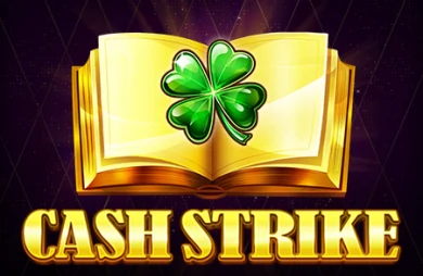 Cash Strike (Octoplay)
