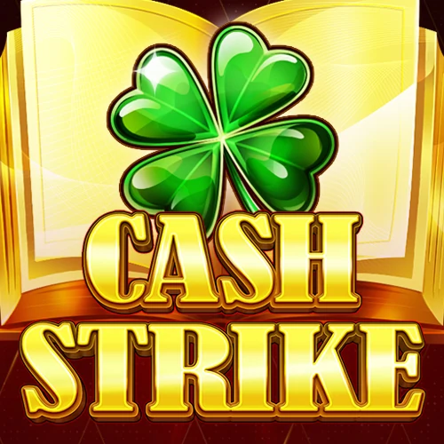 Cash Strike (Octoplay)