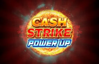 Cash Strike Power Up