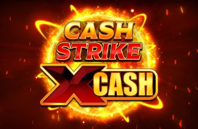 Cash Strike X Cash