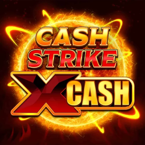 Cash Strike X Cash