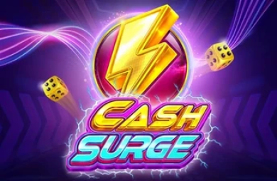 Cash Surge