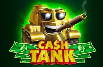 Cash Tank
