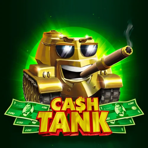 Cash Tank