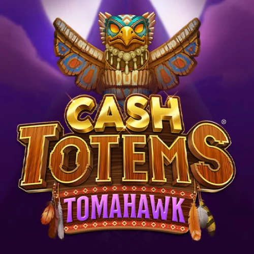 Cash Totems - Tomahawk