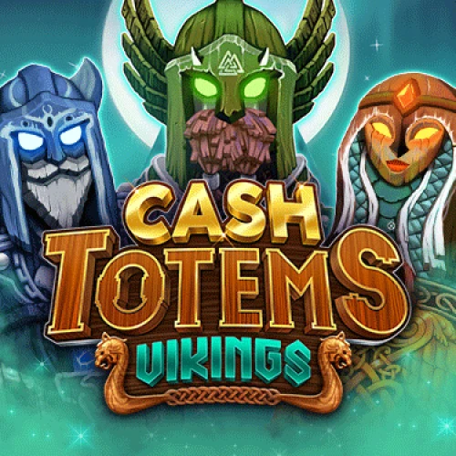Cash Totems - Vikings