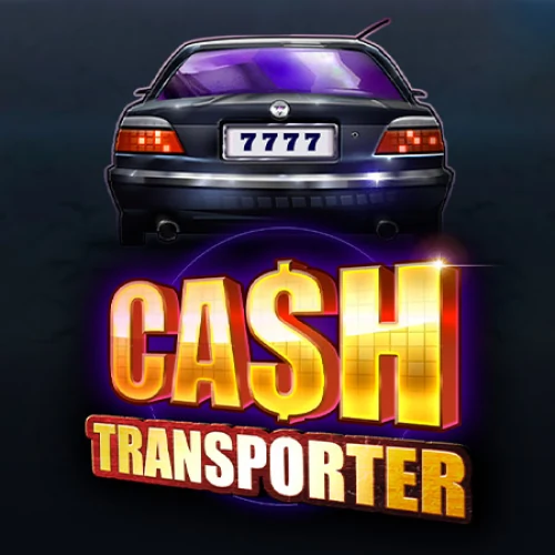 Cash Transporter