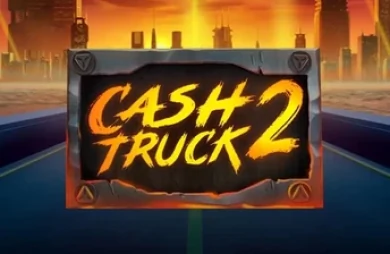 Cash Truck 2