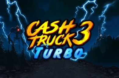 Cash Truck 3 Turbo