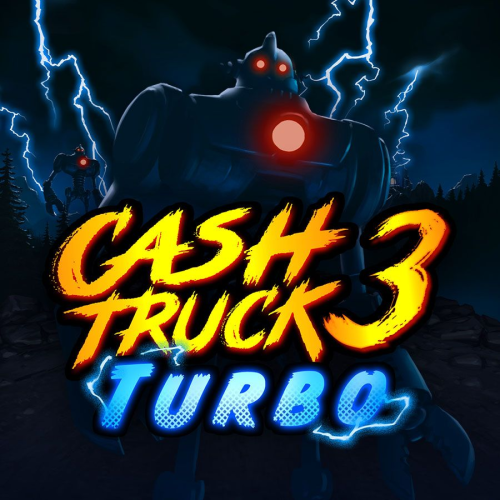Cash Truck 3 Turbo