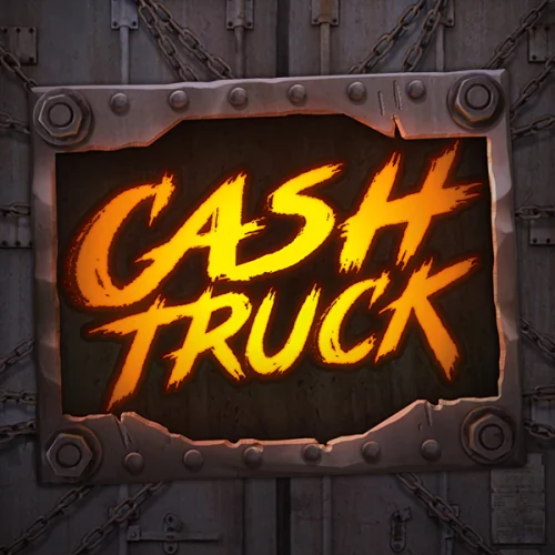 Cash Truck