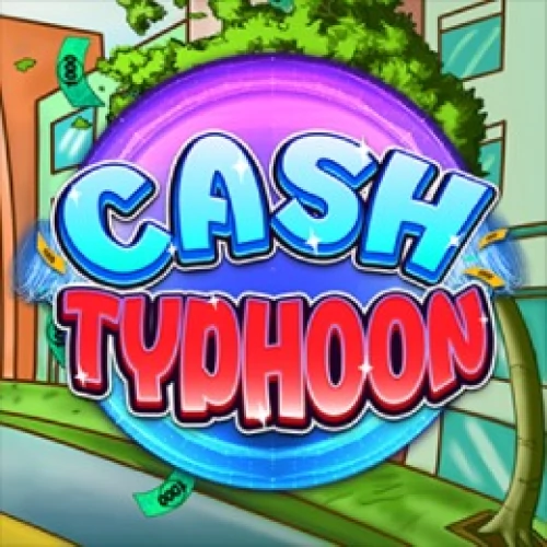 Cash Typhoon