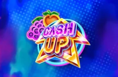Cash Up