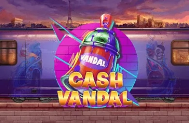 Cash Vandal