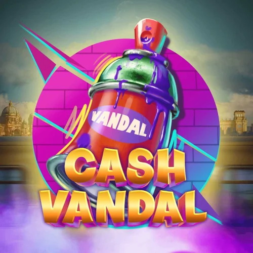 Cash Vandal